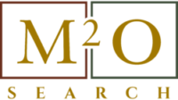 M2O Logo (Search)